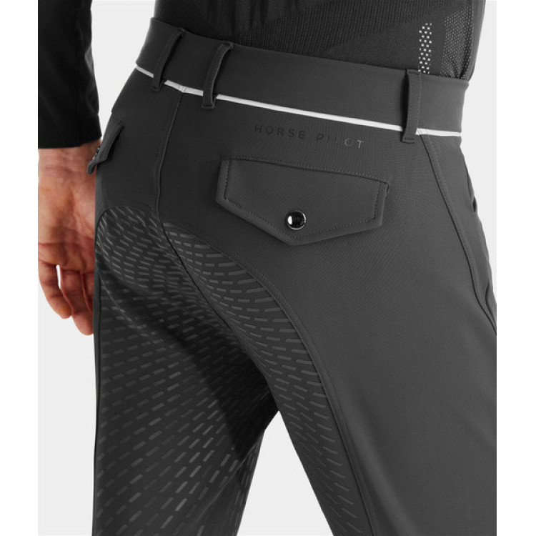 Pantaloni X-Grip Horse Pilot uomo Pantaloni X-Grip Horse Pilot uomo