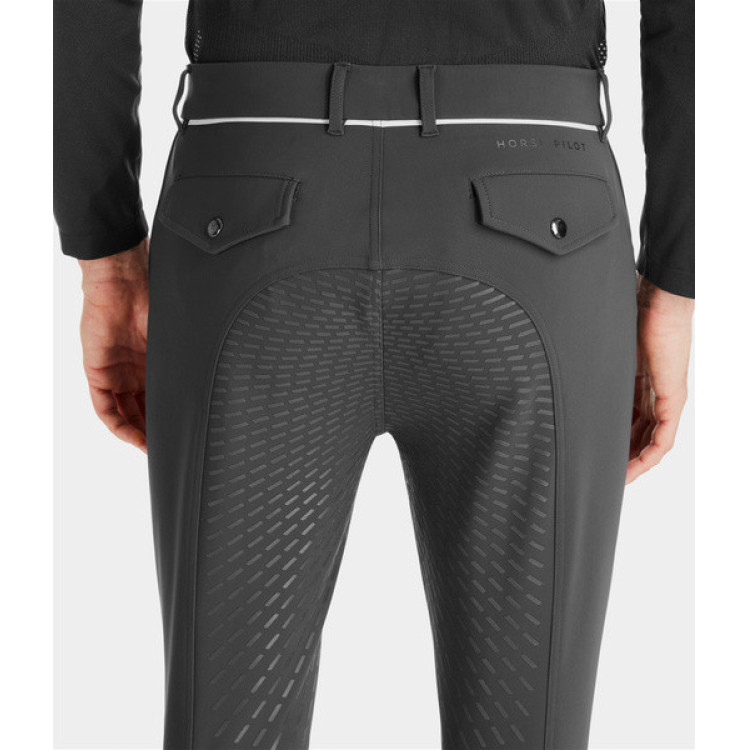 Pantaloni X-Grip Horse Pilot uomo Pantaloni X-Grip Horse Pilot uomo
