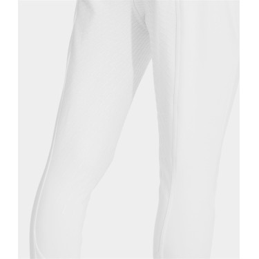 Pantaloni X-Grip Horse Pilot uomo Bianco