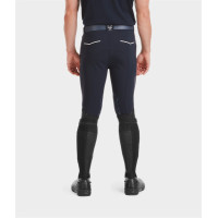 Pantaloni X-Perform Horse Pilot uomo Bianco