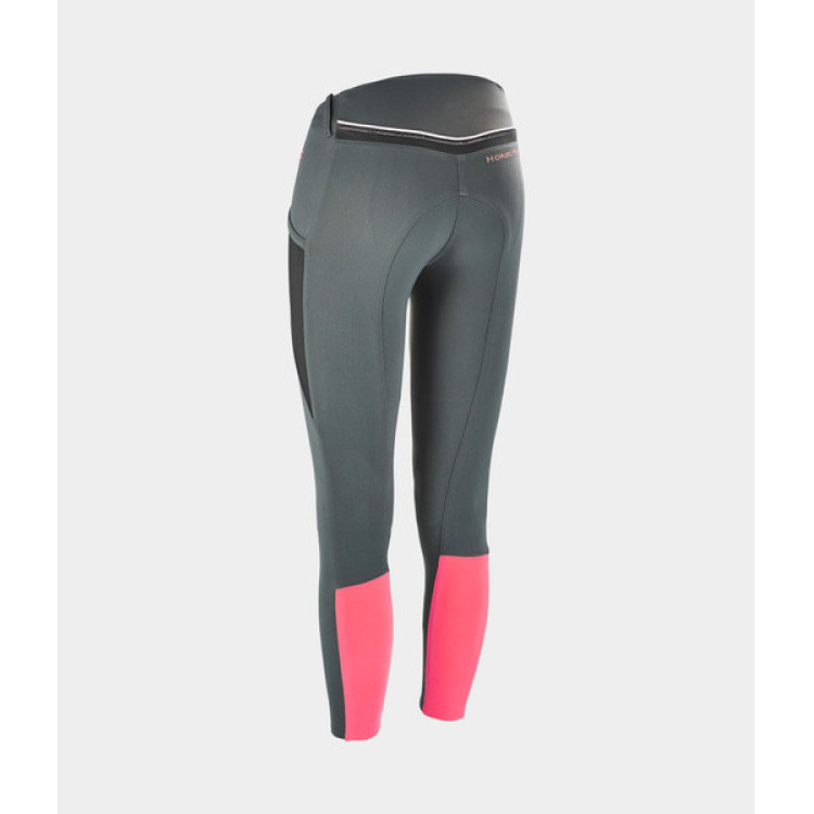 Pantaloni X-Pure Horse Pilot bambina Pantaloni X-Pure Horse Pilot bambina