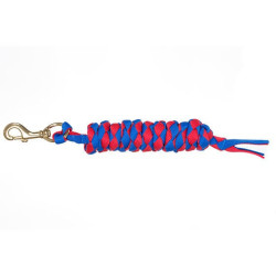 Lunga in nylon intrecciato Finn-Tack Pro Lunga in nylon intrecciato Finn-Tack Pro
