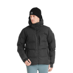 Parka Fahrenheit Horse Pilot uomo