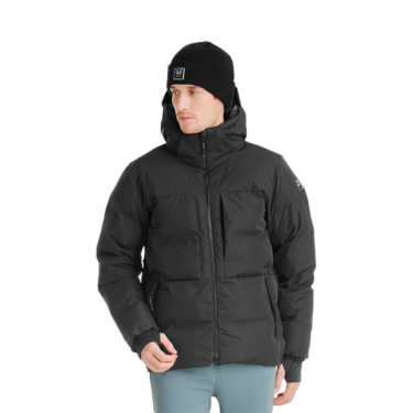 Parka Fahrenheit Horse Pilot uomo