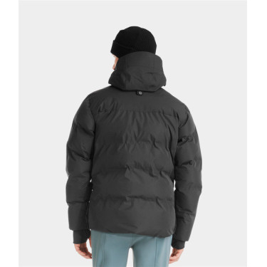 Parka Fahrenheit Horse Pilot uomo Parka Fahrenheit Horse Pilot uomo