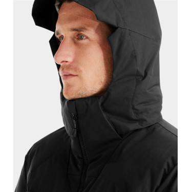 Parka Fahrenheit Horse Pilot uomo Parka Fahrenheit Horse Pilot uomo