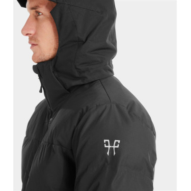 Parka Fahrenheit Horse Pilot uomo Parka Fahrenheit Horse Pilot uomo