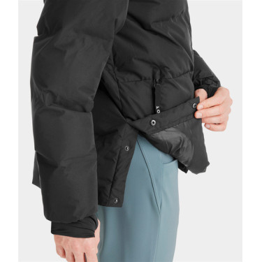 Parka Fahrenheit Horse Pilot uomo Parka Fahrenheit Horse Pilot uomo