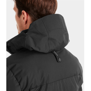 Parka Fahrenheit Horse Pilot uomo Parka Fahrenheit Horse Pilot uomo