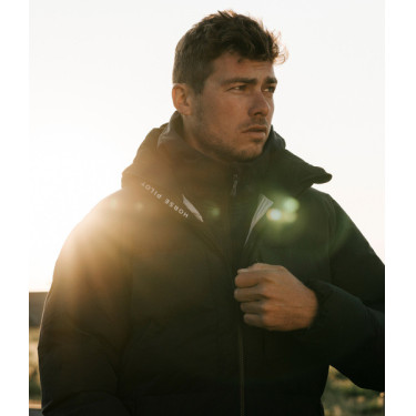 Parka Fahrenheit Horse Pilot uomo Parka Fahrenheit Horse Pilot uomo