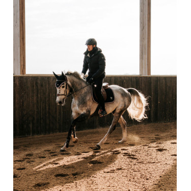 Parka Fahrenheit Horse Pilot uomo Parka Fahrenheit Horse Pilot uomo