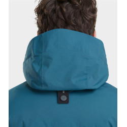 Parka Fahrenheit Horse Pilot uomo Marina Blu marino Parka Fahrenheit Horse Pilot uomo Marina Blu marino