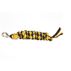 Lunga in nylon intrecciato Finn-Tack Pro