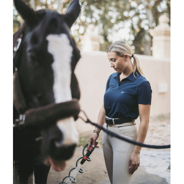 Polo Ariia Horse Pilot donna Polo Ariia Horse Pilot donna
