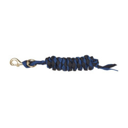 Lunga in nylon intrecciato Finn-Tack Pro DB/B Blu