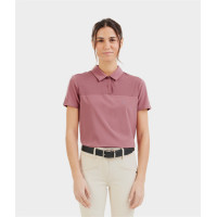 Polo Ariia Horse Pilot donna Marina Blu marino