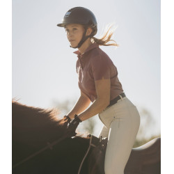 Polo Ariia Horse Pilot donna Polo Ariia Horse Pilot donna
