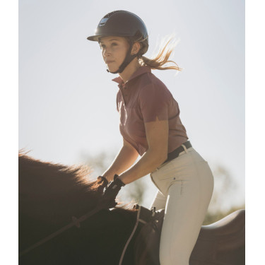 Polo Ariia Horse Pilot donna Polo Ariia Horse Pilot donna