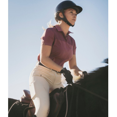 Polo Ariia Horse Pilot donna Polo Ariia Horse Pilot donna