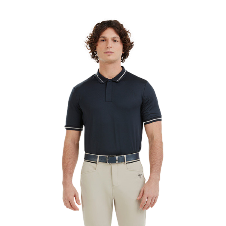 Polo Atlas Horse Pilot uomo Polo Atlas Horse Pilot uomo