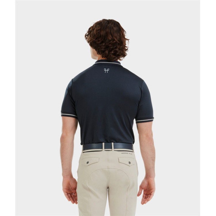 Polo Atlas Horse Pilot uomo Polo Atlas Horse Pilot uomo