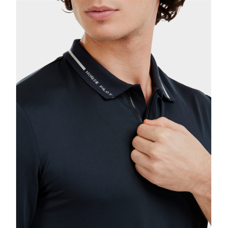 Polo Atlas Horse Pilot uomo Polo Atlas Horse Pilot uomo