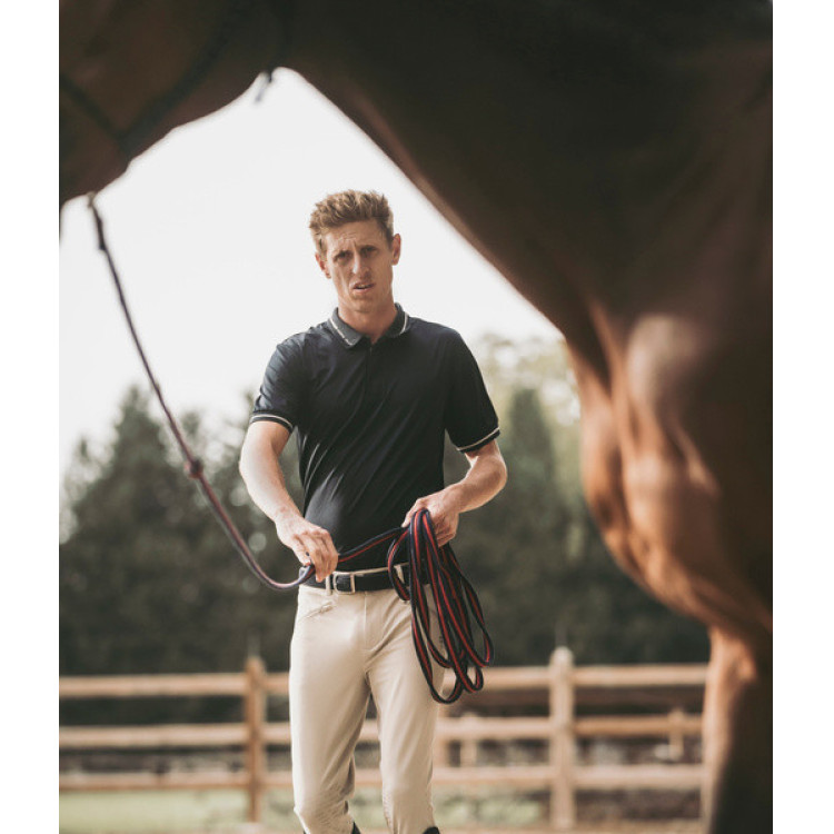 Polo Atlas Horse Pilot uomo Polo Atlas Horse Pilot uomo
