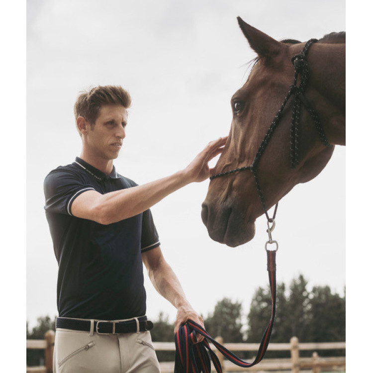 Polo Atlas Horse Pilot uomo Polo Atlas Horse Pilot uomo