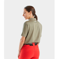 Polo Atlas Horse Pilot unisex Beige