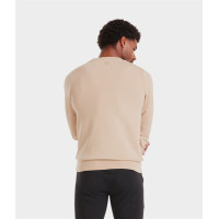 Felpa Horse Pilot uomo Team Blu grafite