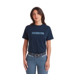 Maglietta Horse Pilot donna Team