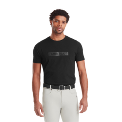 T-shirt Horse Pilot uomo Team