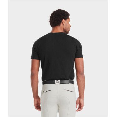 T-shirt Horse Pilot uomo Team T-shirt Horse Pilot uomo Team
