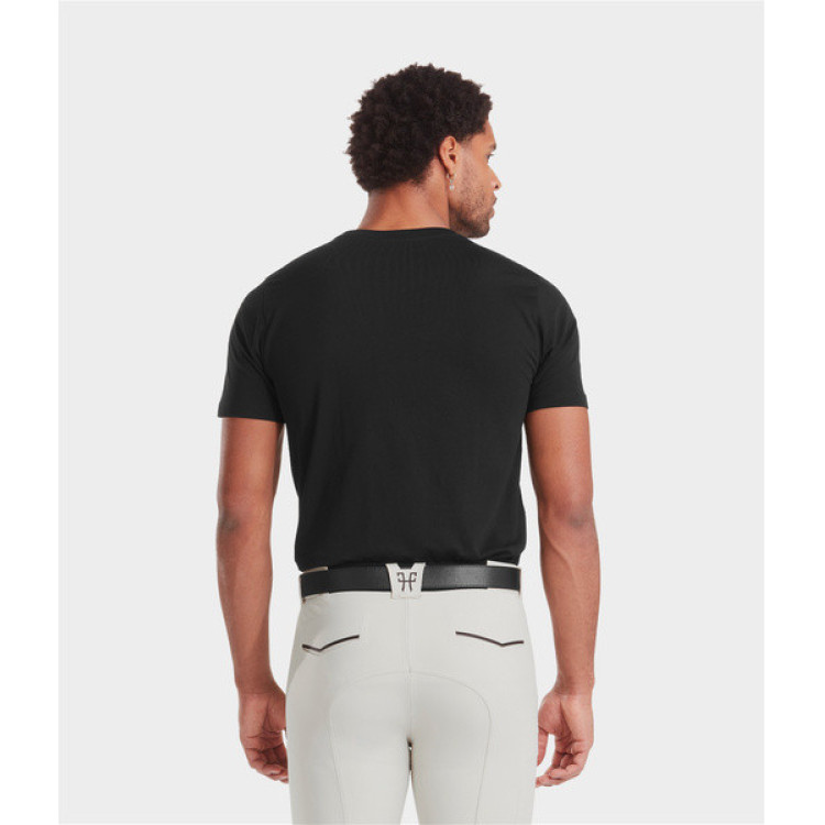 T-shirt Horse Pilot uomo Team T-shirt Horse Pilot uomo Team