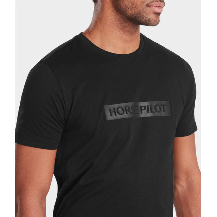 T-shirt Horse Pilot uomo Team T-shirt Horse Pilot uomo Team