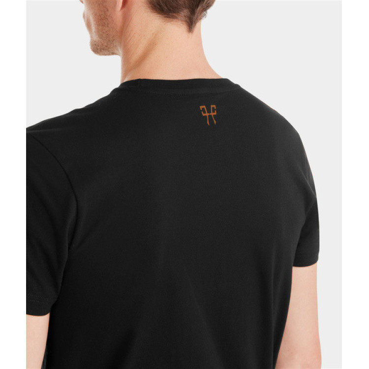 T-shirt Horse Pilot Team uomo T-shirt Horse Pilot Team uomo