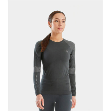 T-shirt Optimax Horse Pilot donna T-shirt Optimax Horse Pilot donna