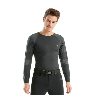T-shirt Optimax Horse Pilot uomo T-shirt Optimax Horse Pilot uomo