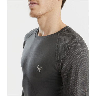 T-shirt Optimax Horse Pilot uomo T-shirt Optimax Horse Pilot uomo