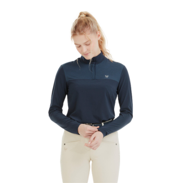 T-shirt Sunrise Horse Pilot donna T-shirt Sunrise Horse Pilot donna