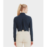 T-shirt Sunrise Horse Pilot donna Marina Blu marino T-shirt Sunrise Horse Pilot donna Marina Blu marino