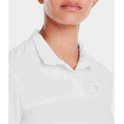 T-shirt Sunrise Horse Pilot donna Bianco
