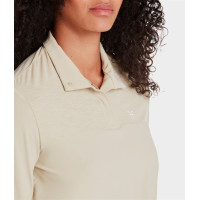 T-shirt Sunrise Horse Pilot donna Marina Blu marino