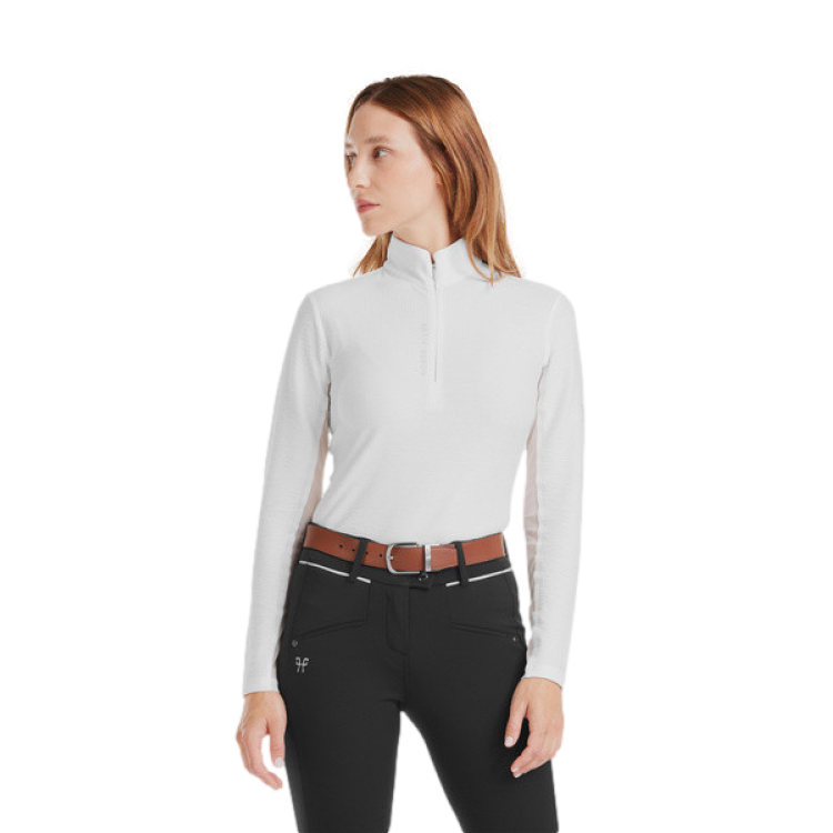 T-shirt Suntech Horse Pilot donna T-shirt Suntech Horse Pilot donna