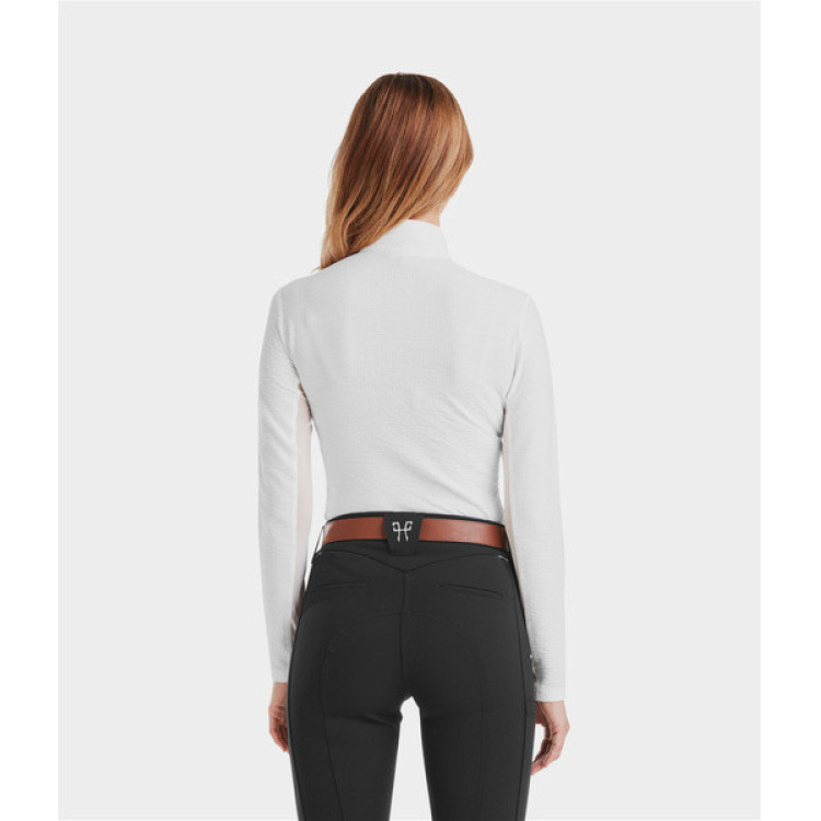 T-shirt Suntech Horse Pilot donna T-shirt Suntech Horse Pilot donna
