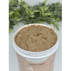 Magic Piedi Nutragile Magic Piedi Nutragile