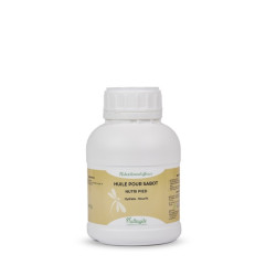 Olio per zoccoli Nutri Pied Nutragile