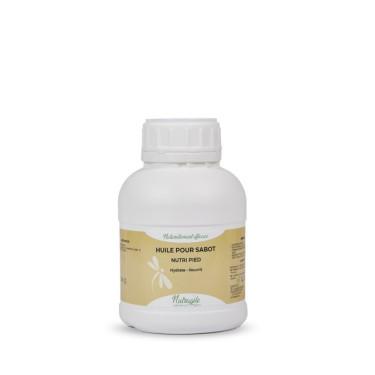 Olio per zoccoli Nutri Pied Nutragile