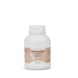 Olio per zoccoli Forti Pied Nutragile