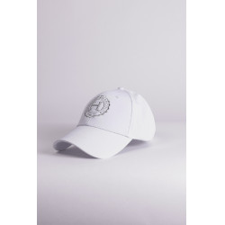 Berretto Impéria Harcour Bianco / argento Berretto Impéria Harcour Bianco / argento